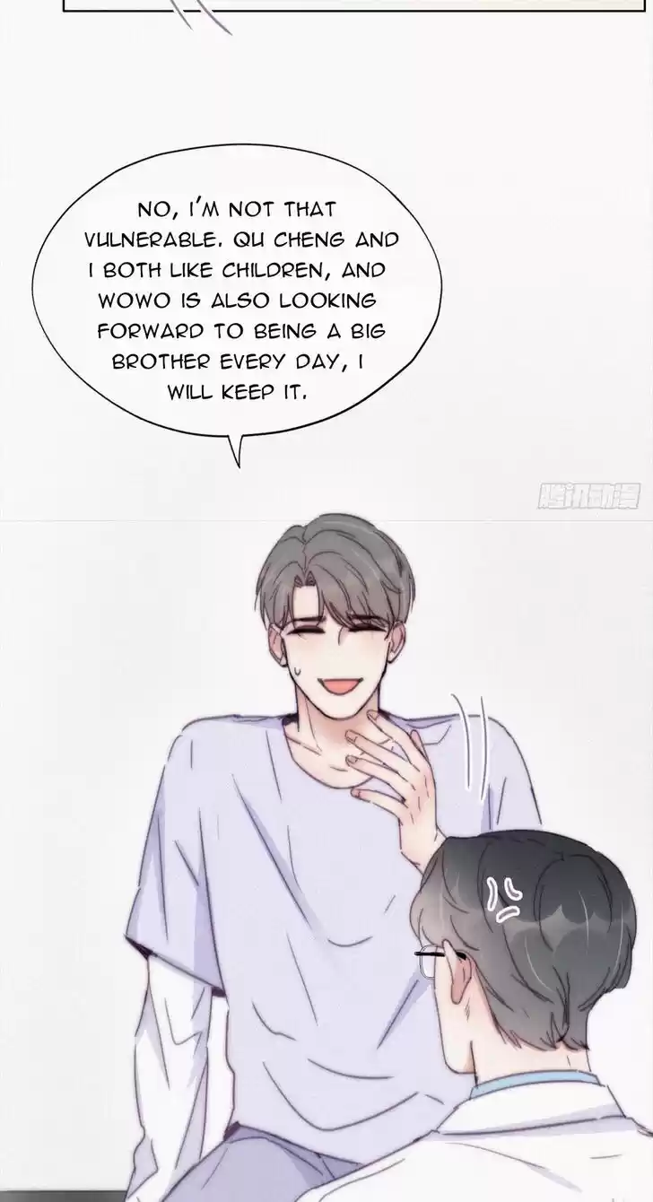 Counterattack Through Pregnancy Vol.01 Ch.141