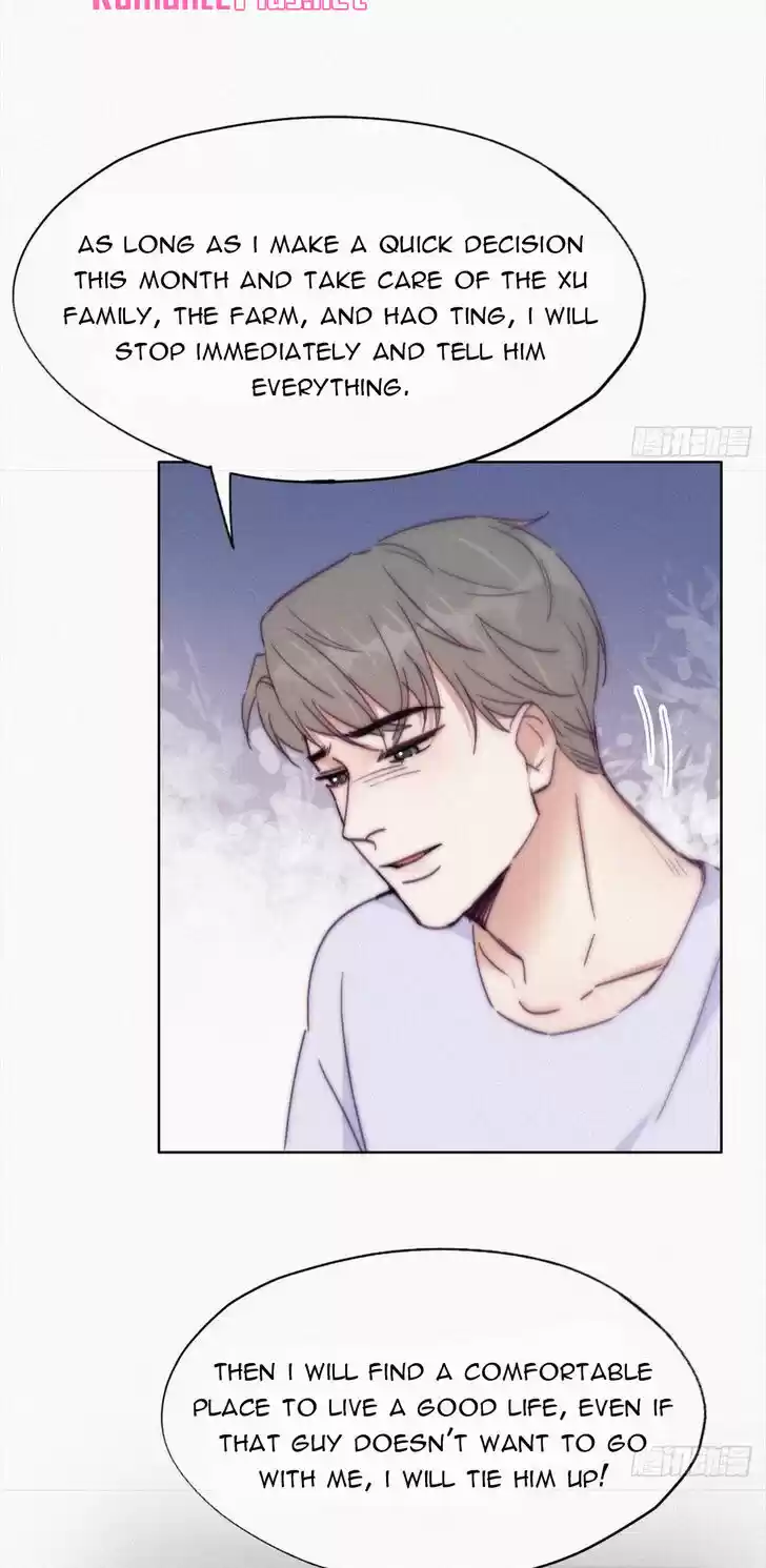 Counterattack Through Pregnancy Vol.01 Ch.141