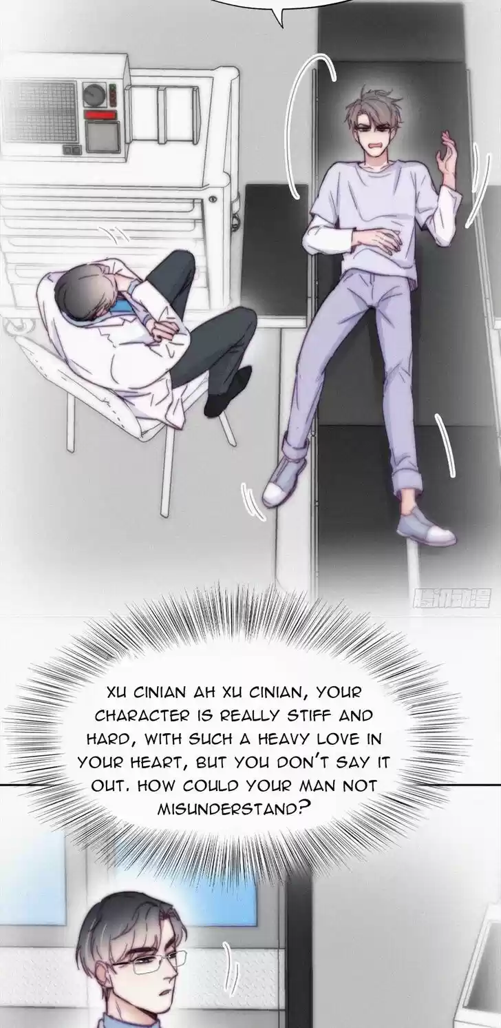 Counterattack Through Pregnancy Vol.01 Ch.141