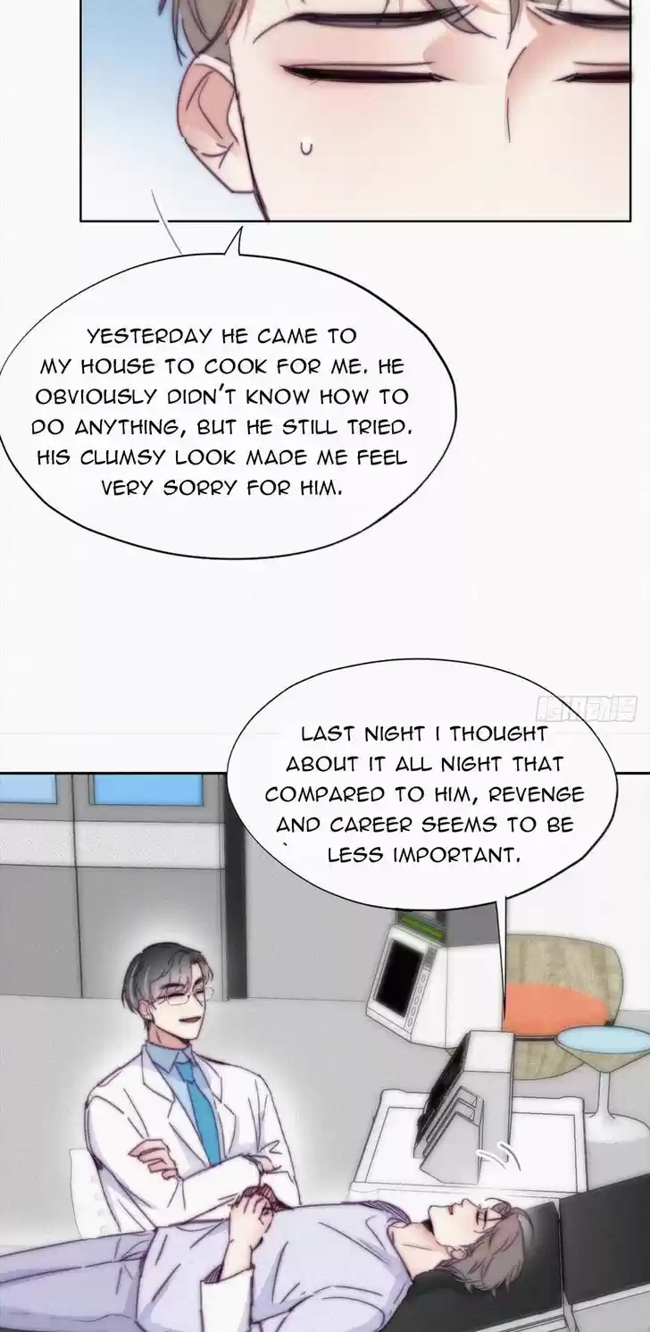 Counterattack Through Pregnancy Vol.01 Ch.141