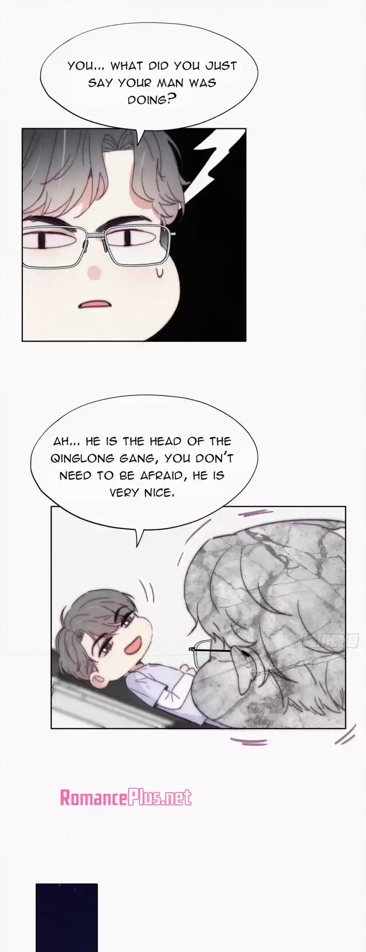 Counterattack Through Pregnancy Vol.01 Ch.141