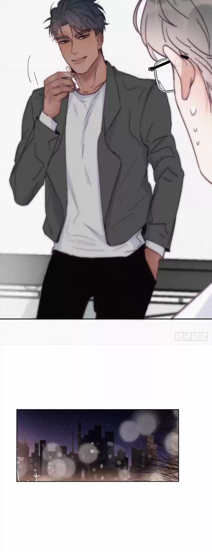 Counterattack Through Pregnancy Vol.01 Ch.141