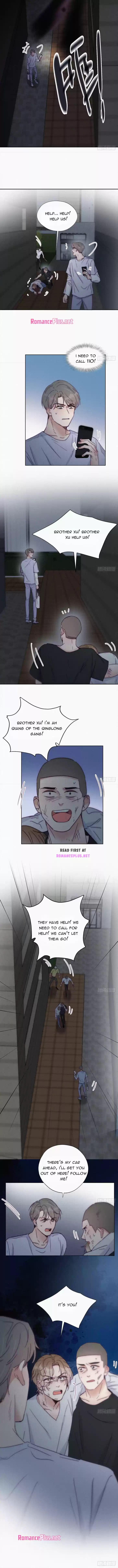 Counterattack Through Pregnancy Vol.01 Ch.141