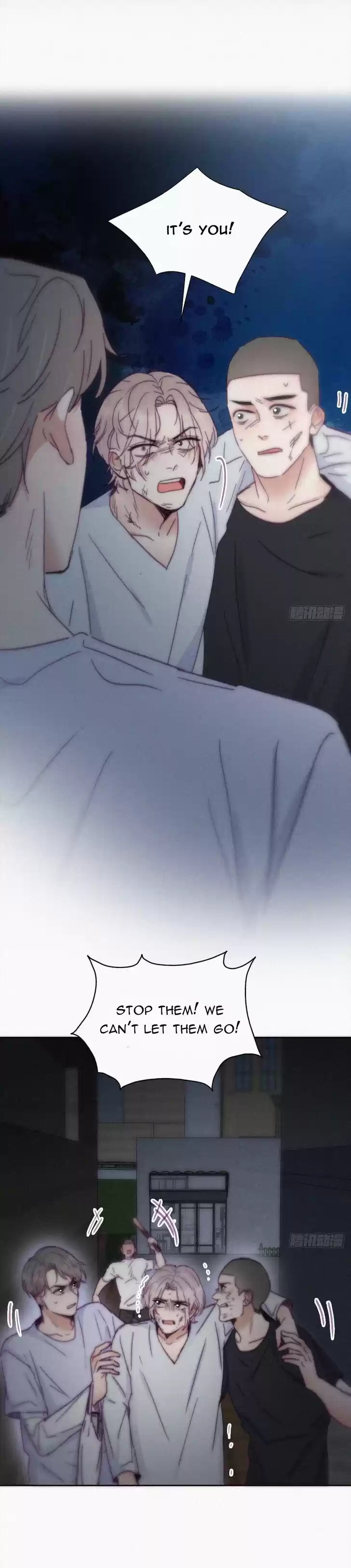 Counterattack Through Pregnancy Vol.01 Ch.142