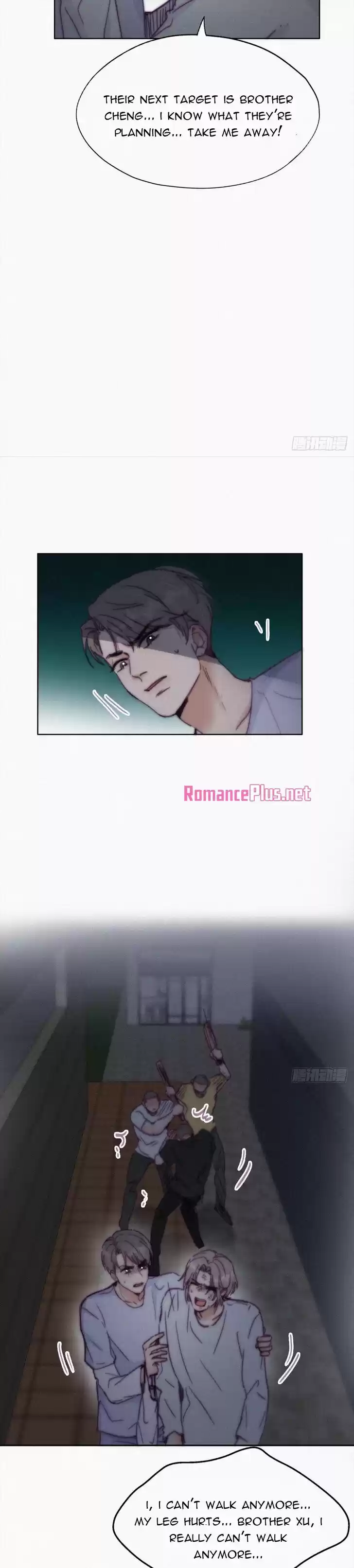 Counterattack Through Pregnancy Vol.01 Ch.142