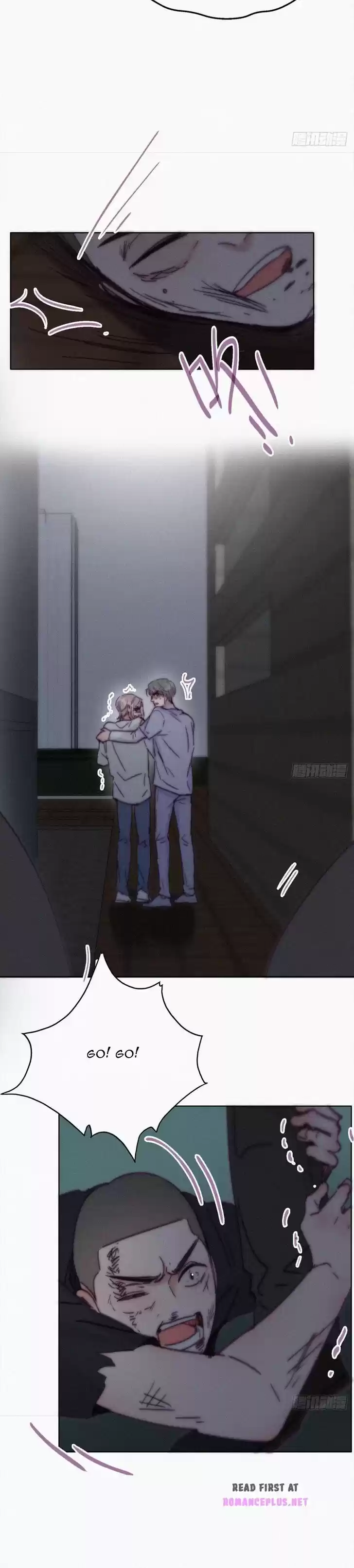 Counterattack Through Pregnancy Vol.01 Ch.142