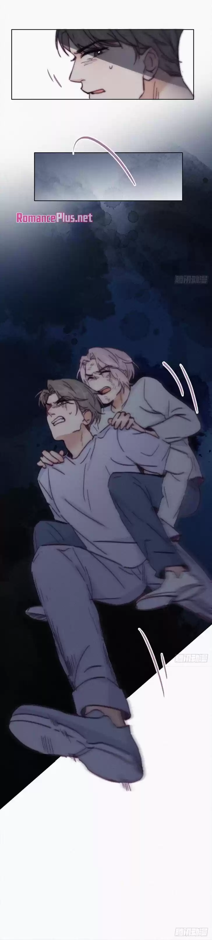 Counterattack Through Pregnancy Vol.01 Ch.142