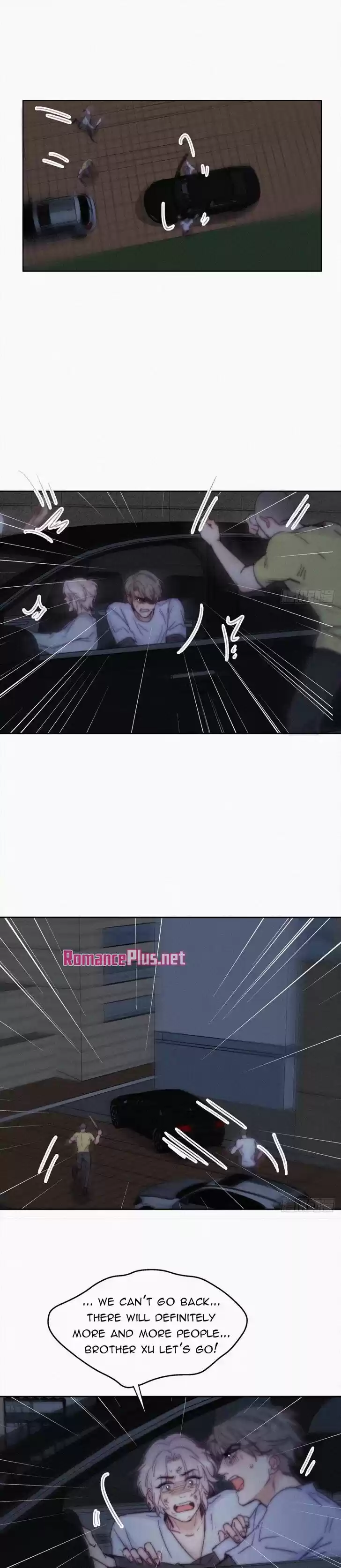 Counterattack Through Pregnancy Vol.01 Ch.142