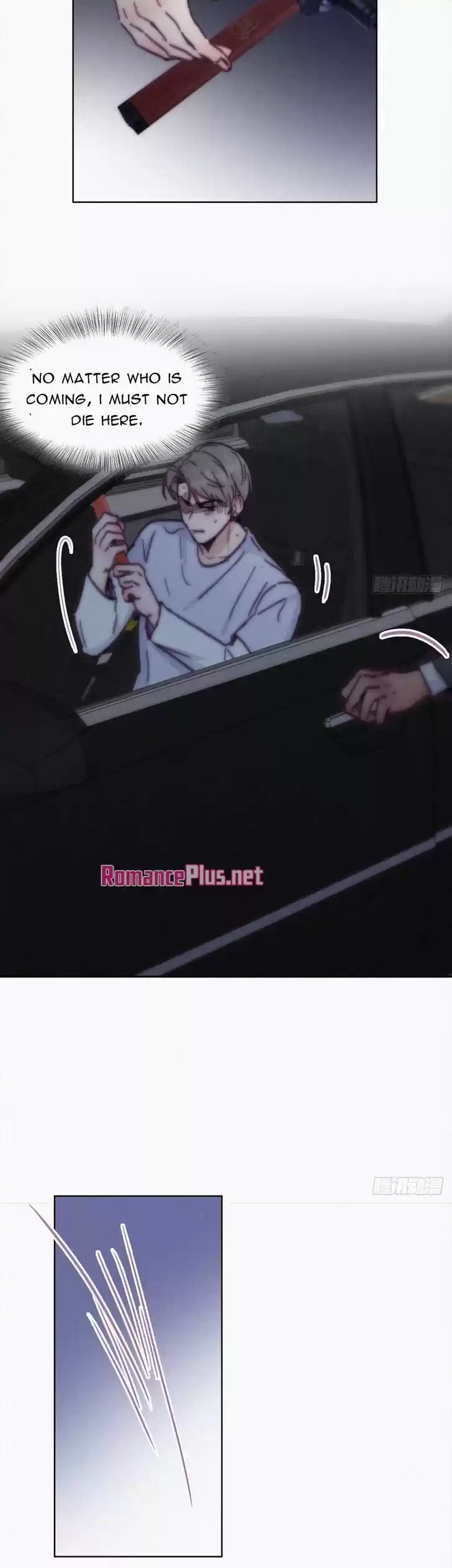 Counterattack Through Pregnancy Vol.01 Ch.142