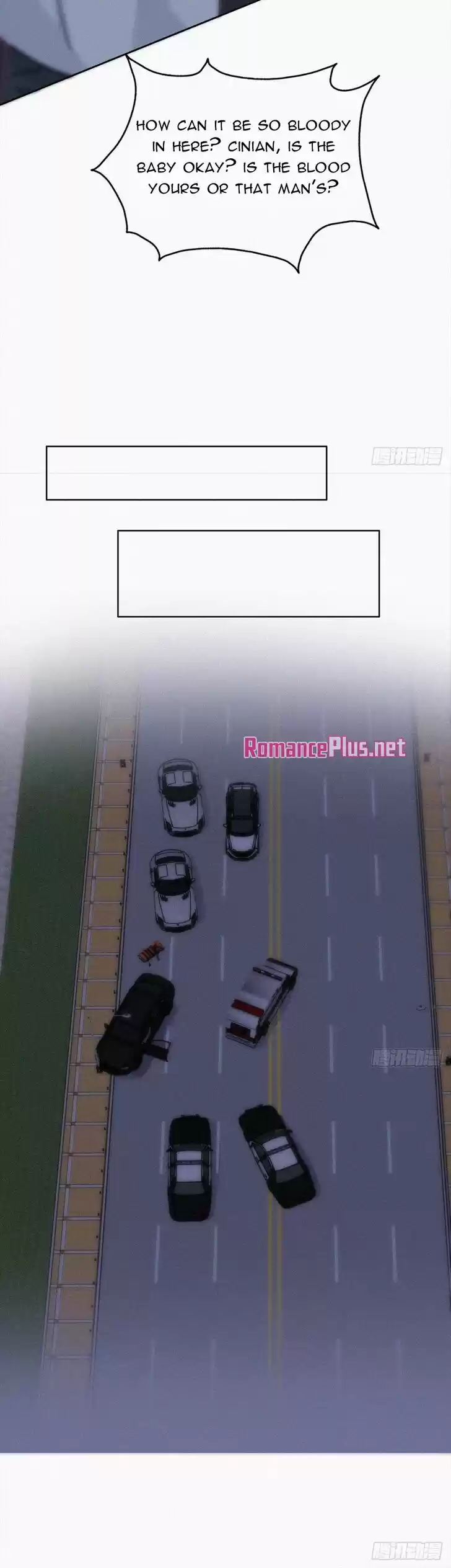 Counterattack Through Pregnancy Vol.01 Ch.142