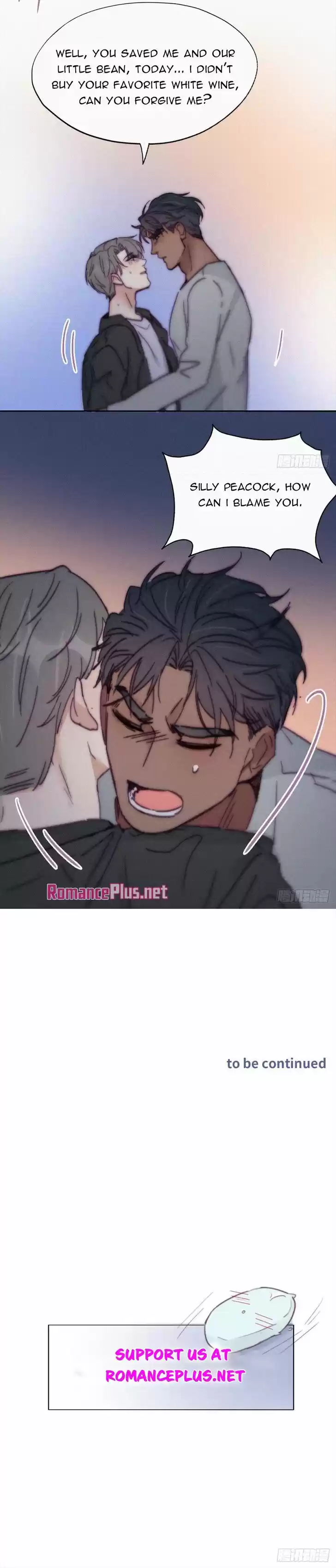 Counterattack Through Pregnancy Vol.01 Ch.142