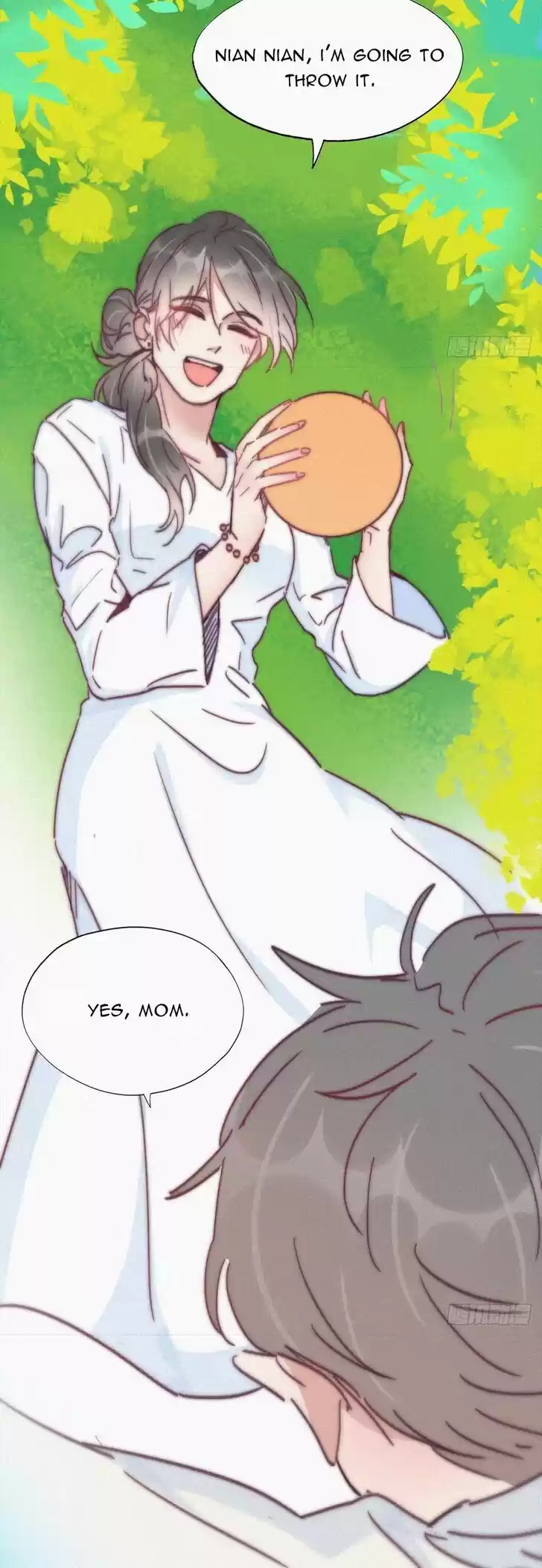 Counterattack Through Pregnancy Vol.01 Ch.143