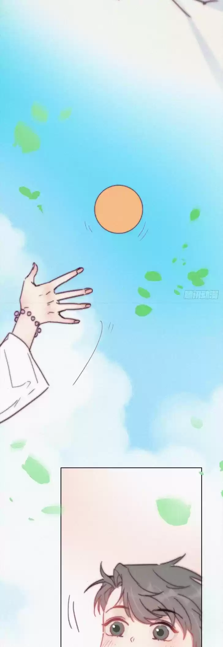 Counterattack Through Pregnancy Vol.01 Ch.143