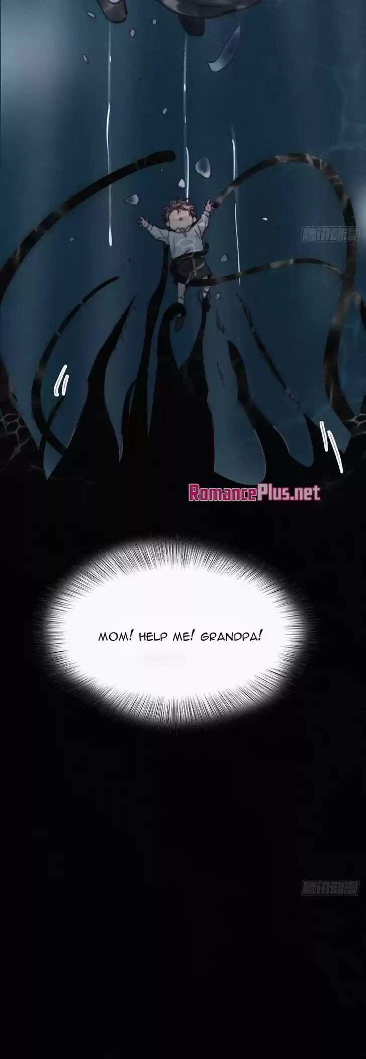 Counterattack Through Pregnancy Vol.01 Ch.143