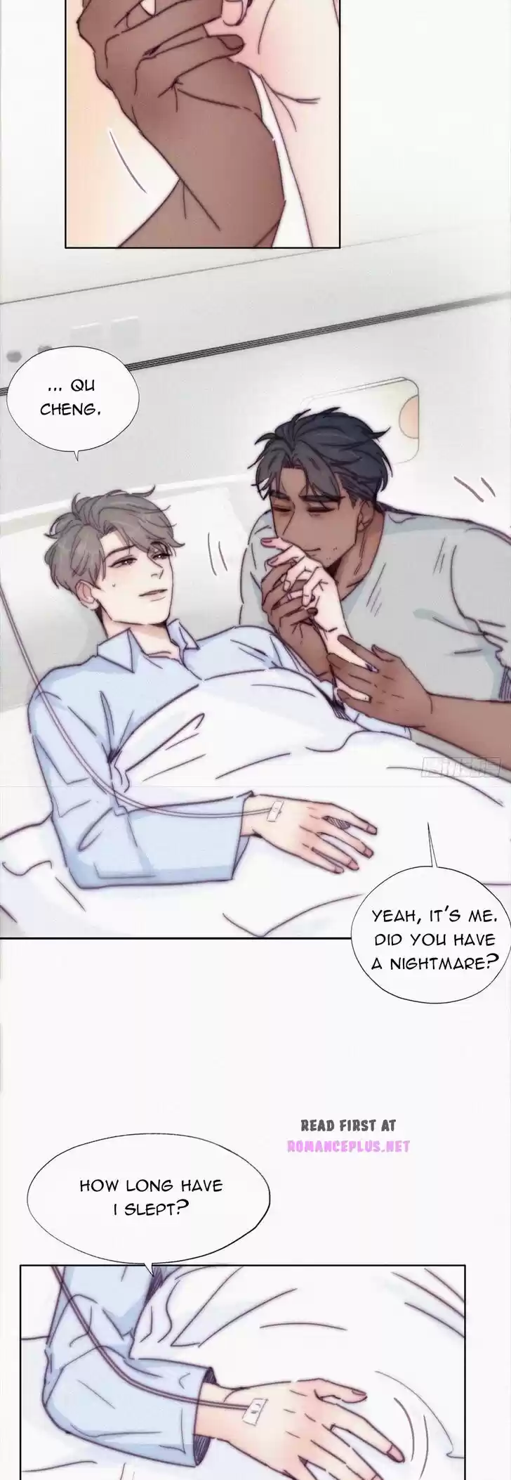 Counterattack Through Pregnancy Vol.01 Ch.143