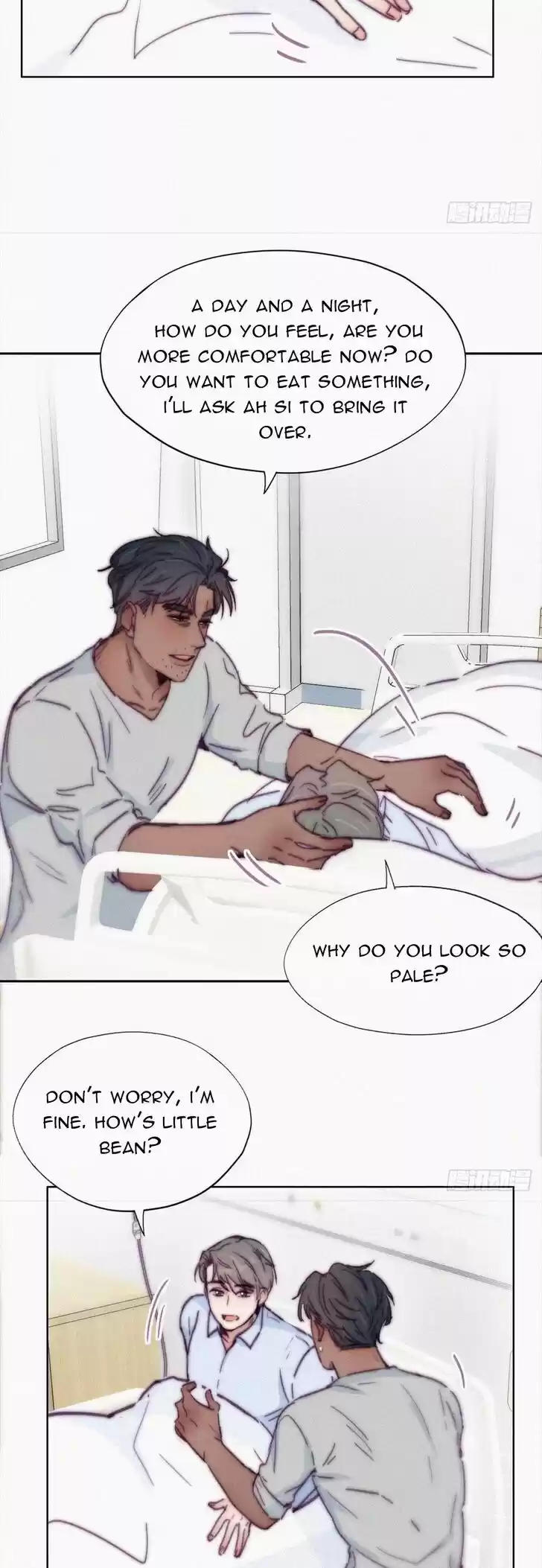 Counterattack Through Pregnancy Vol.01 Ch.143