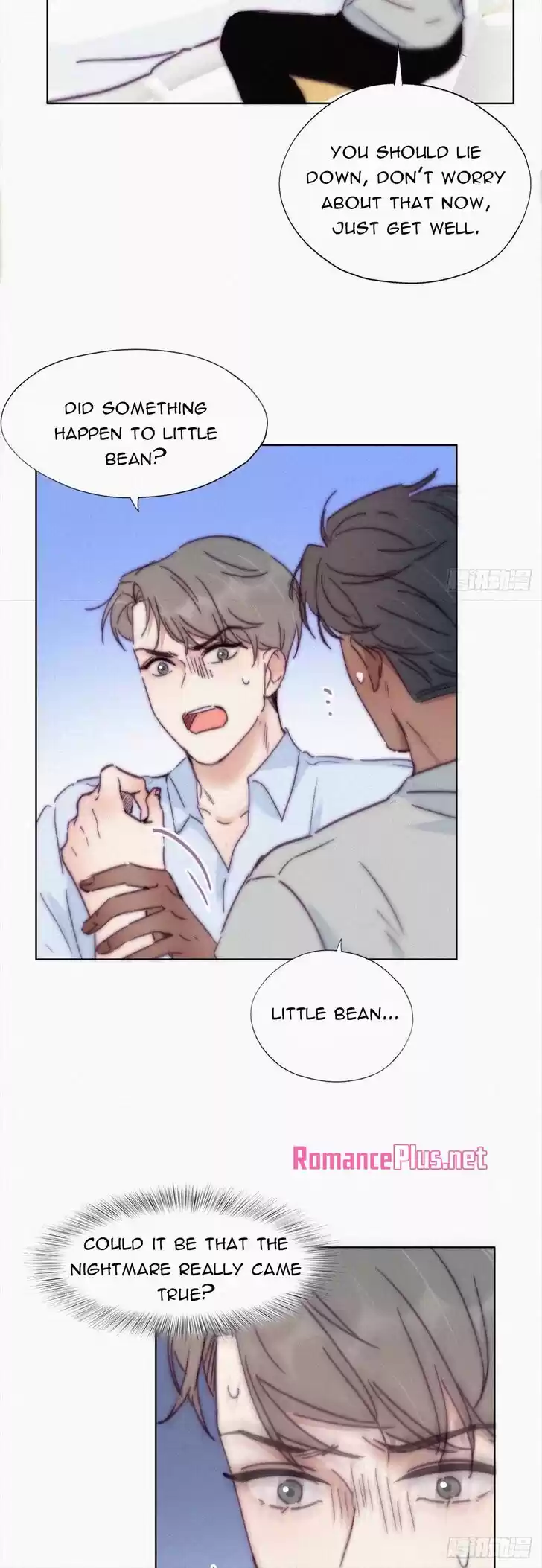 Counterattack Through Pregnancy Vol.01 Ch.143