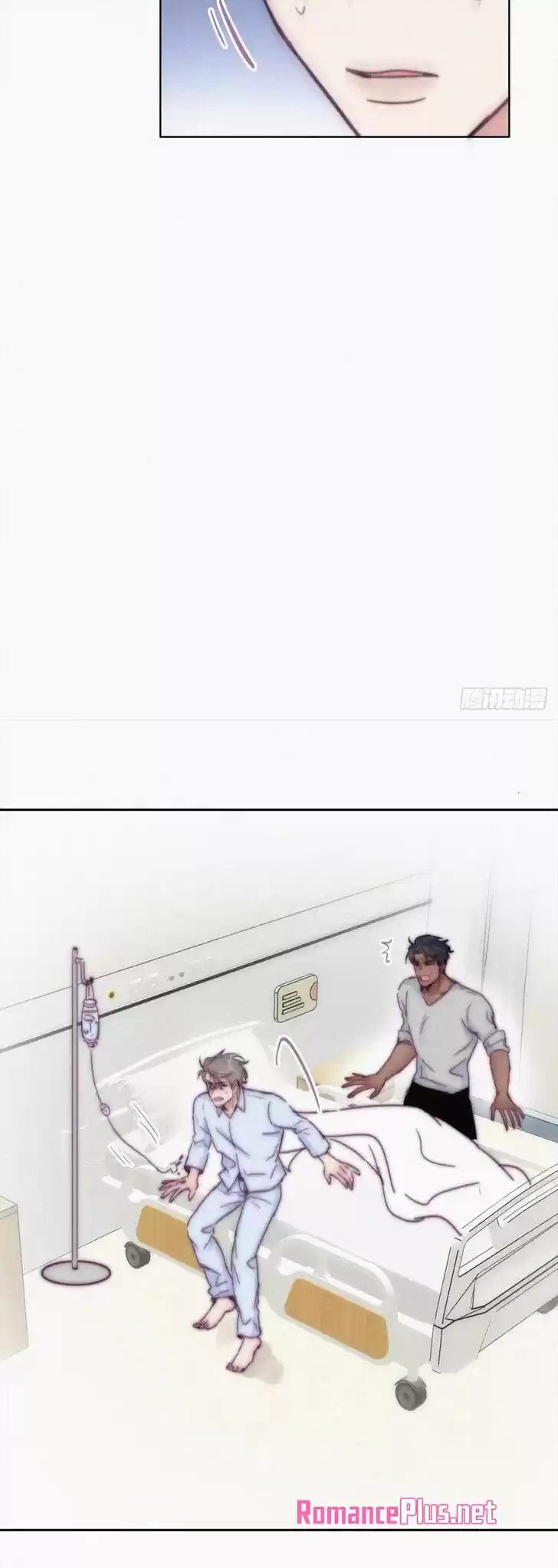 Counterattack Through Pregnancy Vol.01 Ch.143