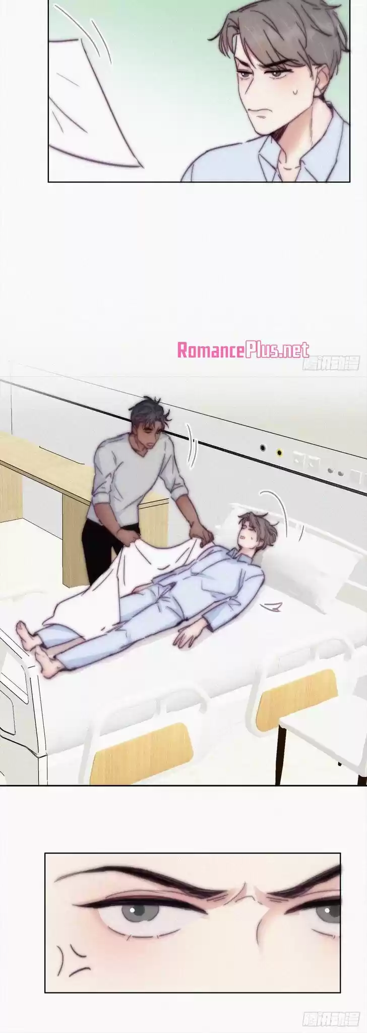 Counterattack Through Pregnancy Vol.01 Ch.143