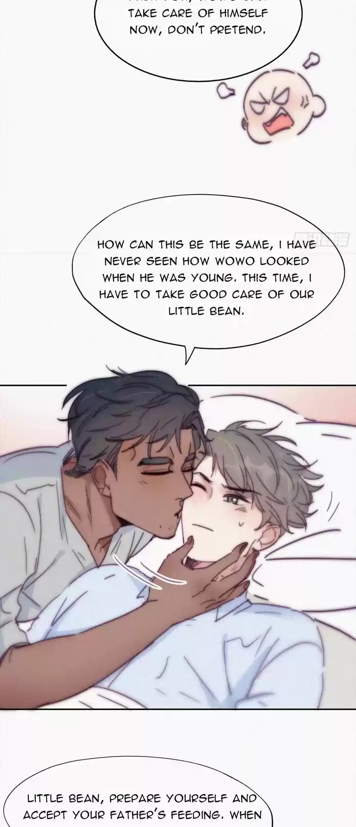 Counterattack Through Pregnancy Vol.01 Ch.143