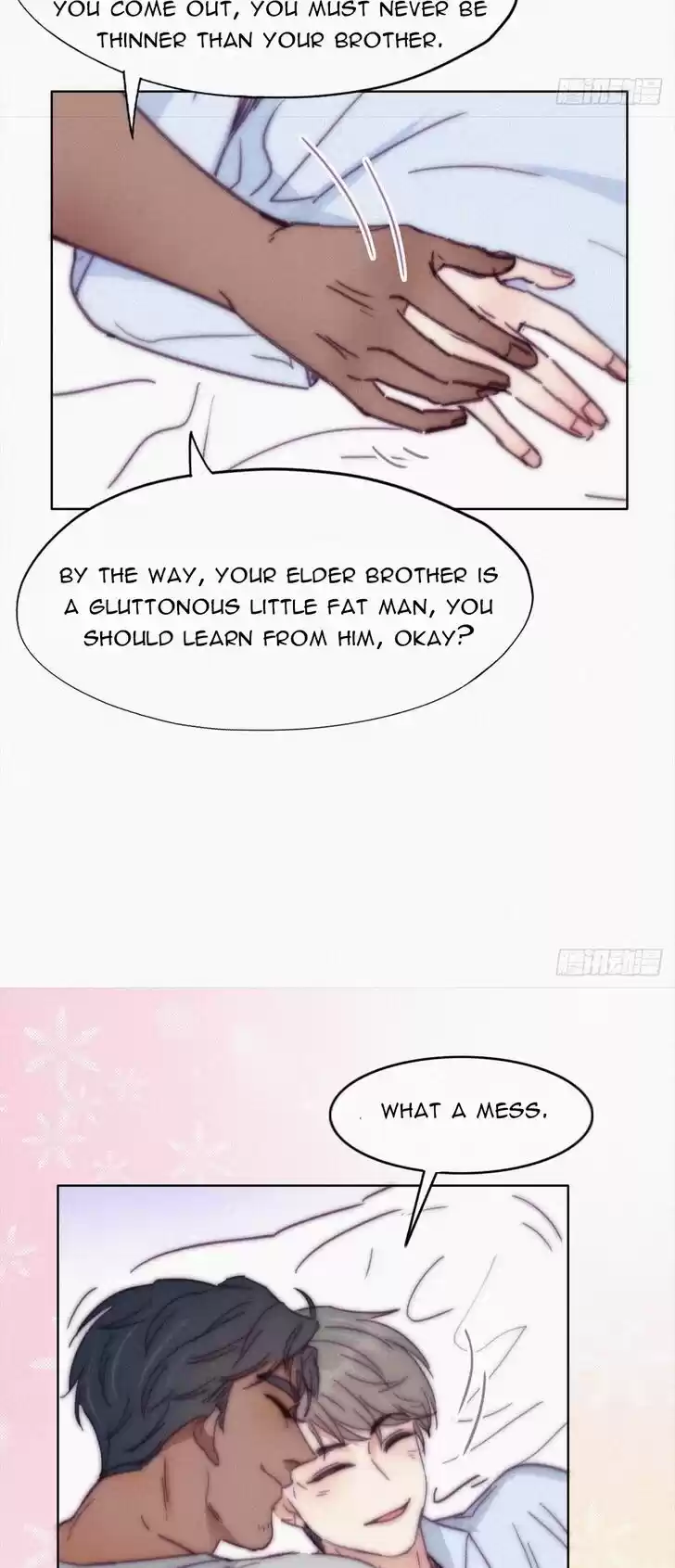 Counterattack Through Pregnancy Vol.01 Ch.143