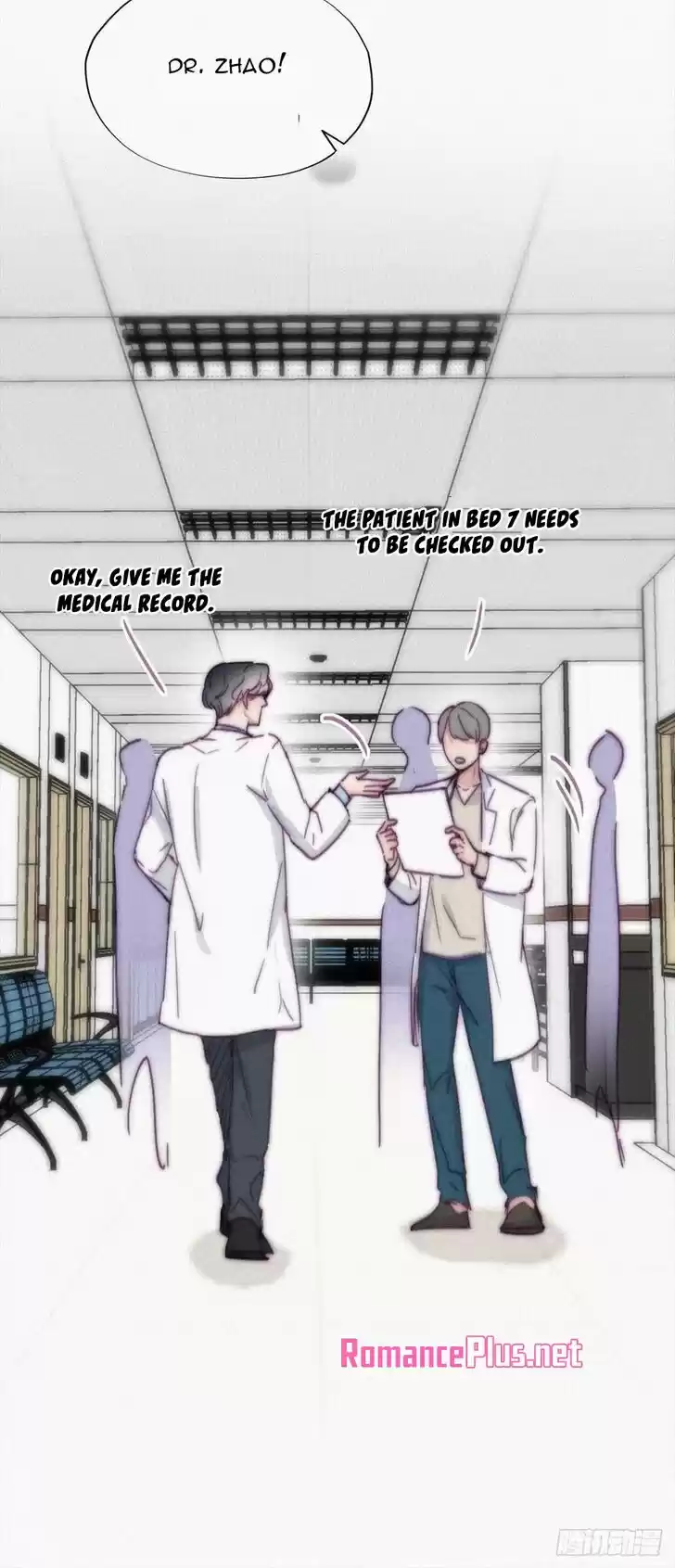 Counterattack Through Pregnancy Vol.01 Ch.143