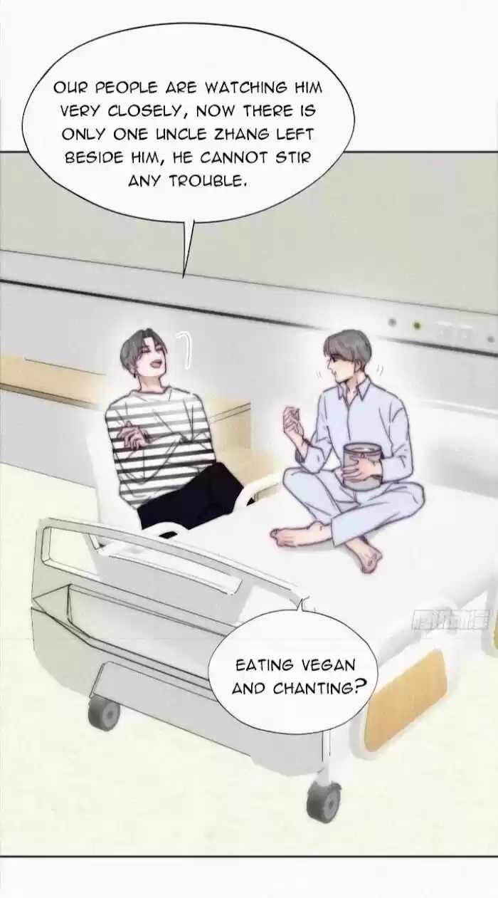 Counterattack Through Pregnancy Vol.01 Ch.144