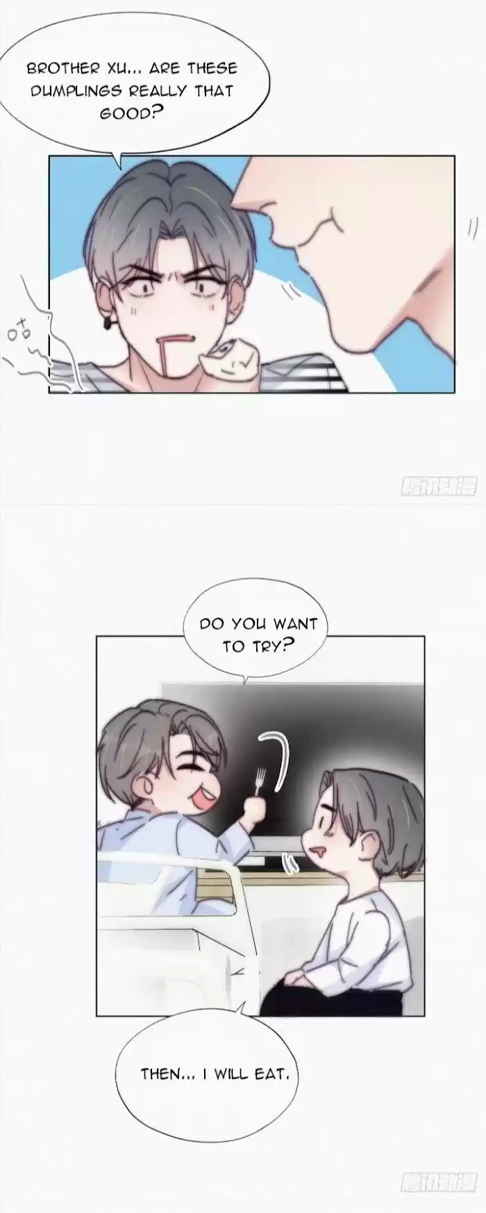 Counterattack Through Pregnancy Vol.01 Ch.144