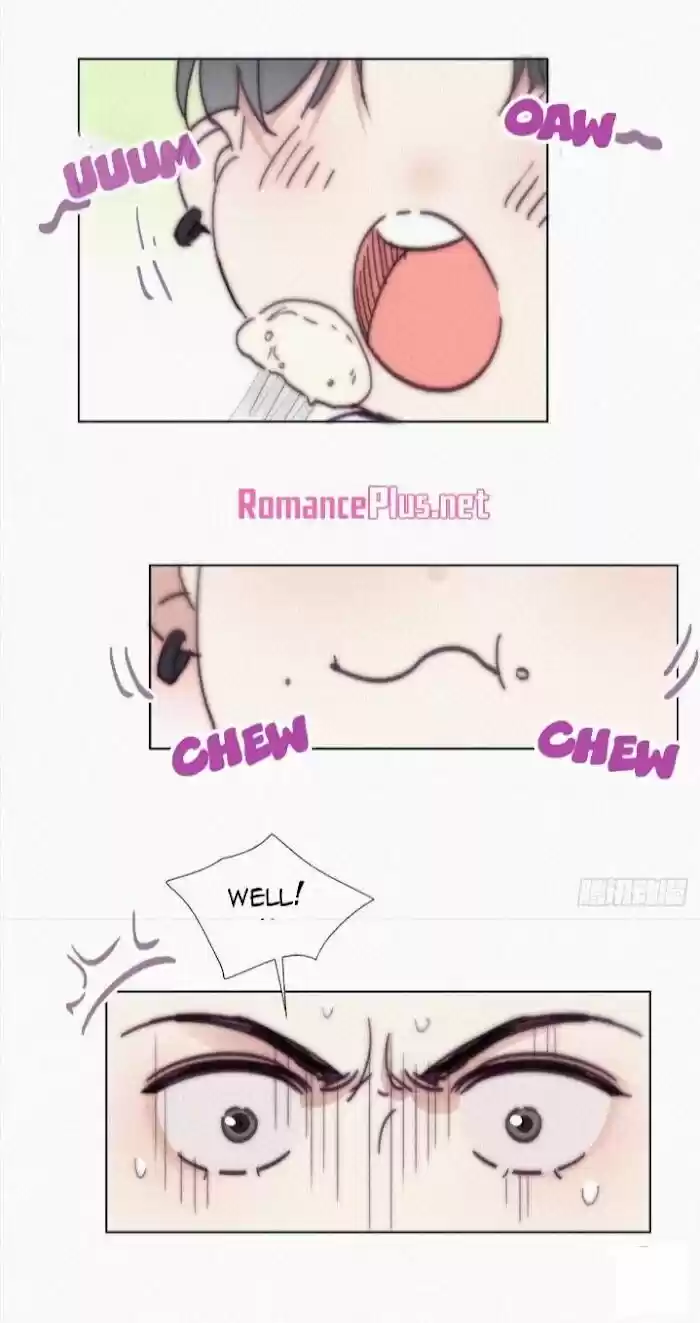 Counterattack Through Pregnancy Vol.01 Ch.144