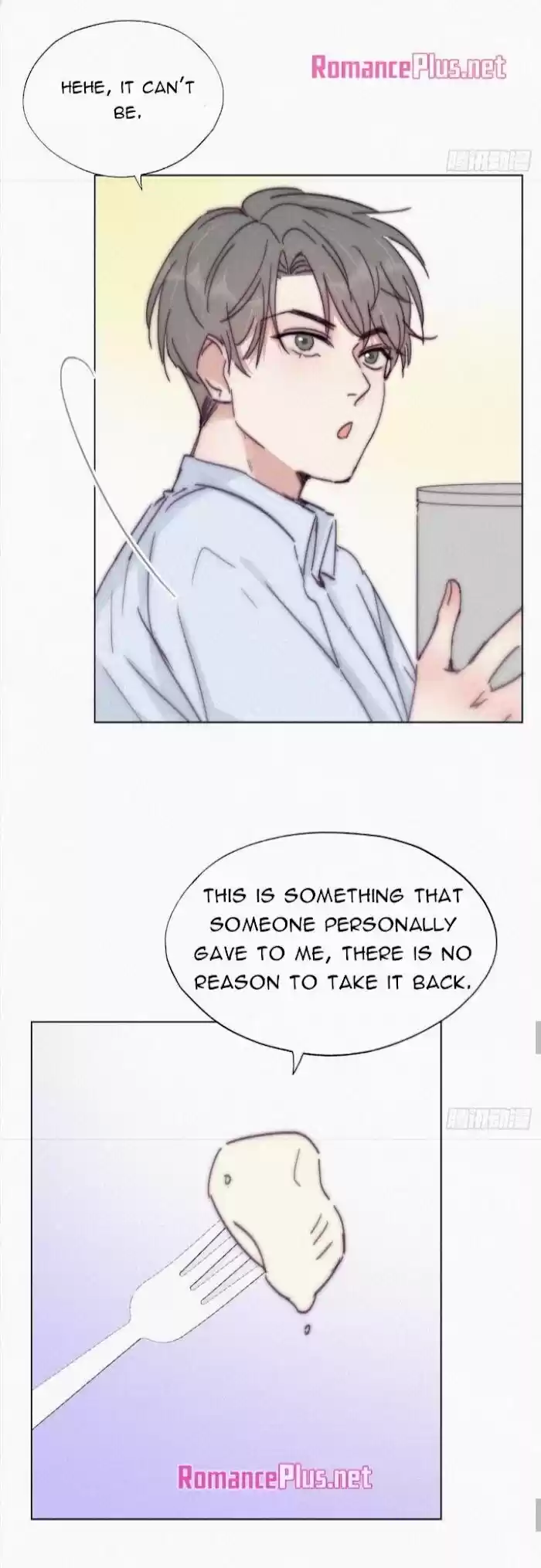 Counterattack Through Pregnancy Vol.01 Ch.144