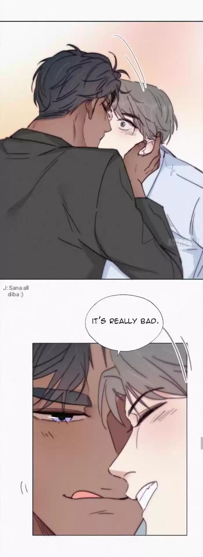 Counterattack Through Pregnancy Vol.01 Ch.144