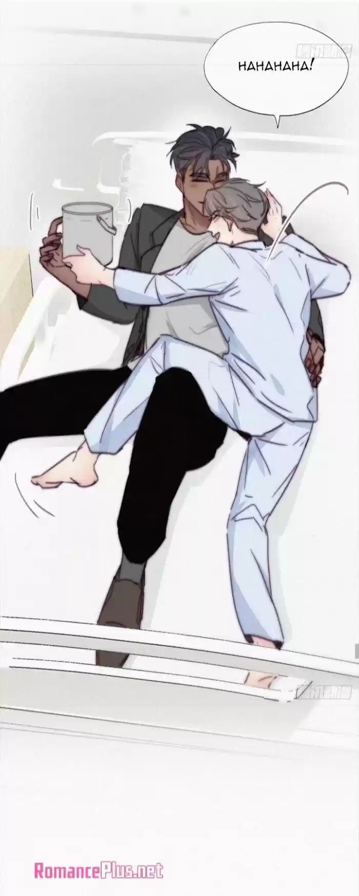 Counterattack Through Pregnancy Vol.01 Ch.144