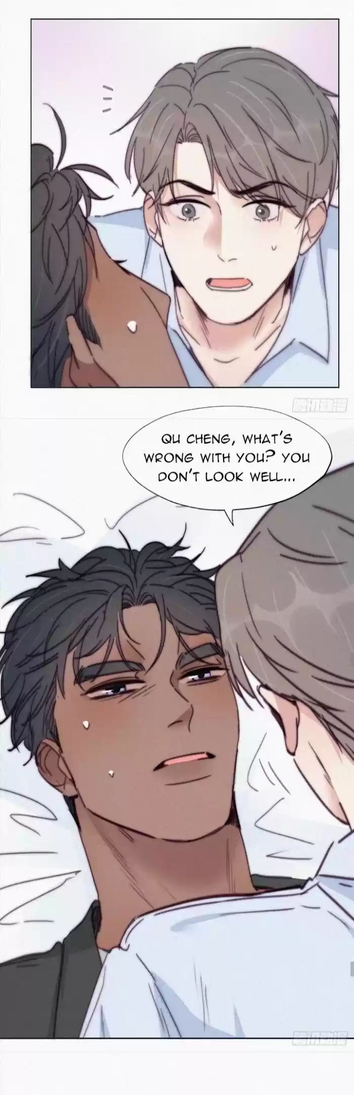 Counterattack Through Pregnancy Vol.01 Ch.144