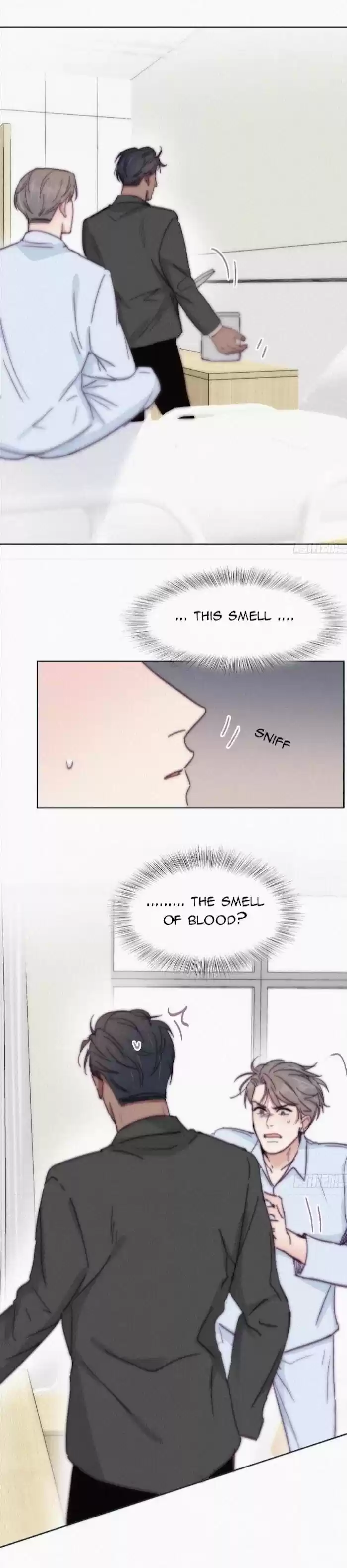 Counterattack Through Pregnancy Vol.01 Ch.144