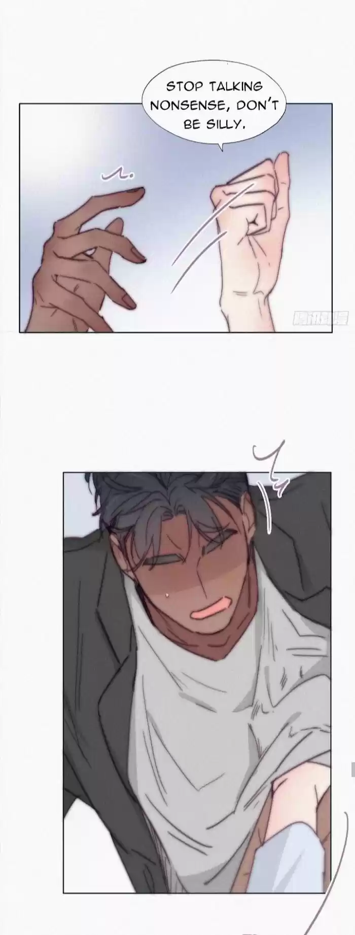 Counterattack Through Pregnancy Vol.01 Ch.144