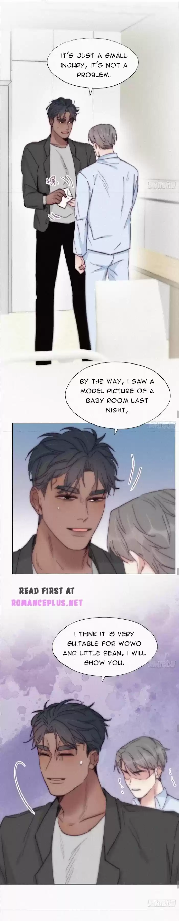 Counterattack Through Pregnancy Vol.01 Ch.144