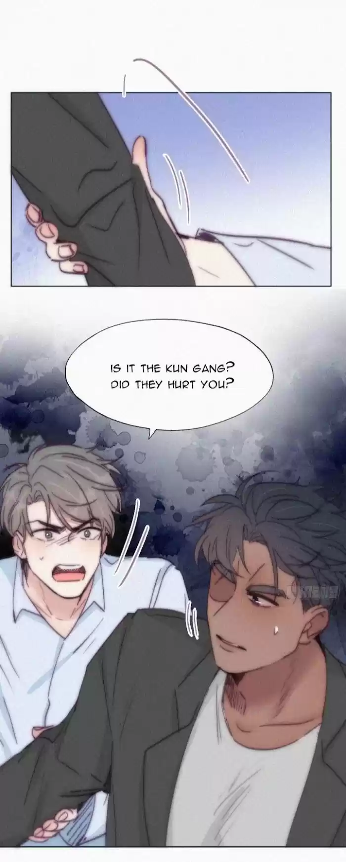 Counterattack Through Pregnancy Vol.01 Ch.145