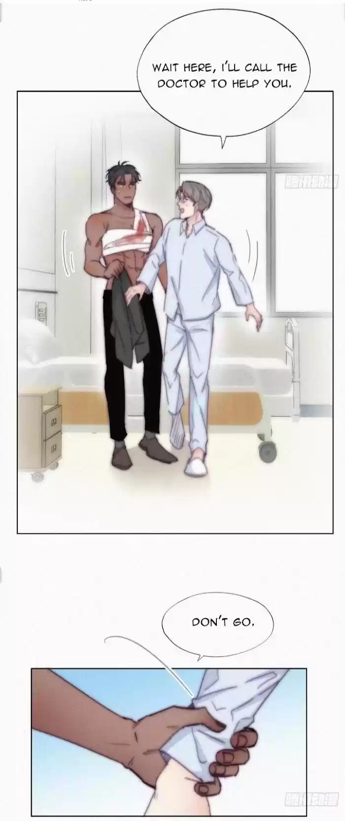 Counterattack Through Pregnancy Vol.01 Ch.145