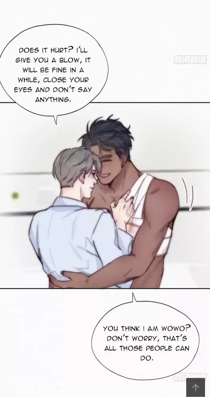 Counterattack Through Pregnancy Vol.01 Ch.145