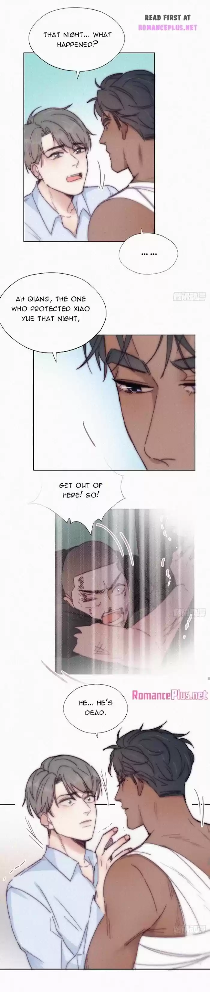 Counterattack Through Pregnancy Vol.01 Ch.145