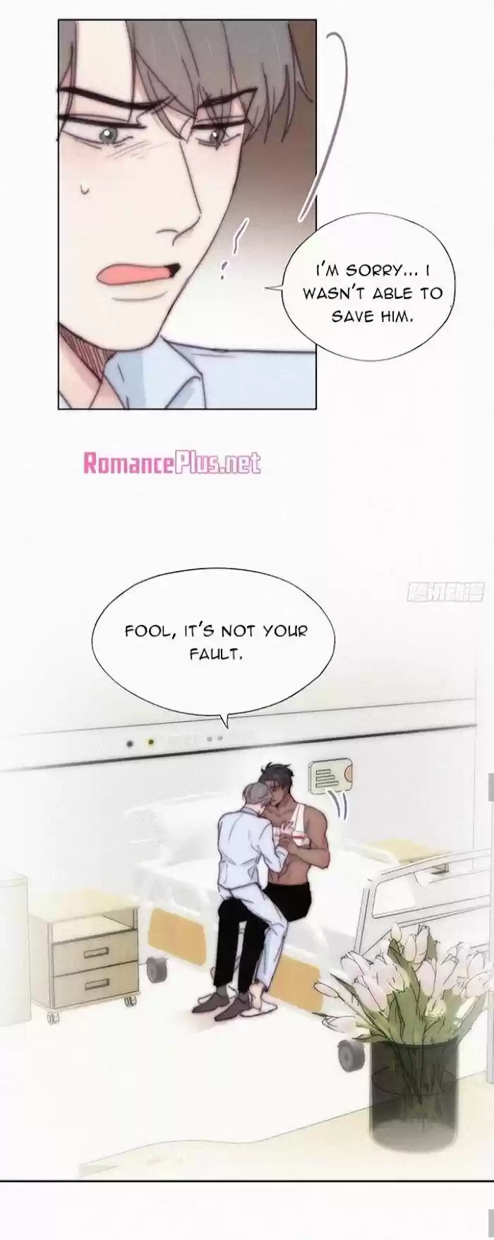 Counterattack Through Pregnancy Vol.01 Ch.145