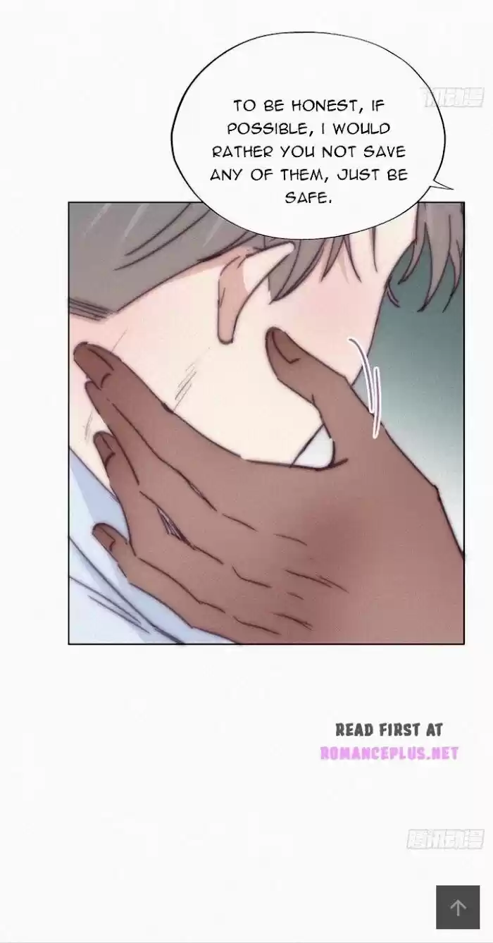 Counterattack Through Pregnancy Vol.01 Ch.145