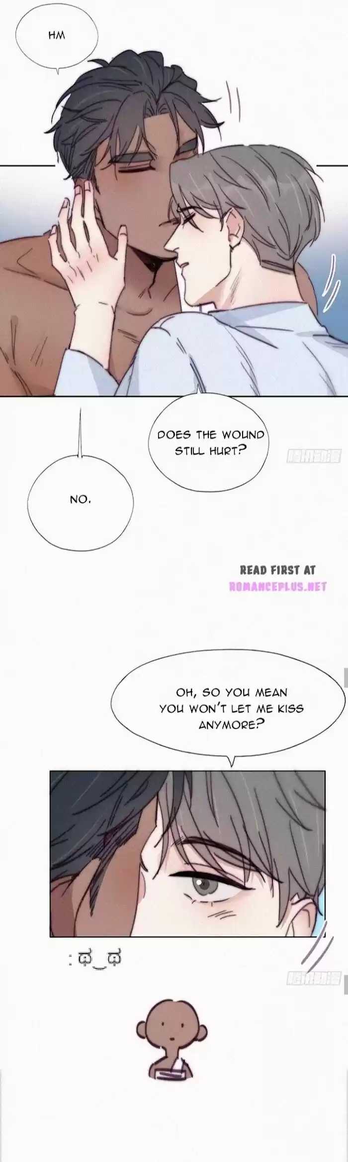 Counterattack Through Pregnancy Vol.01 Ch.145