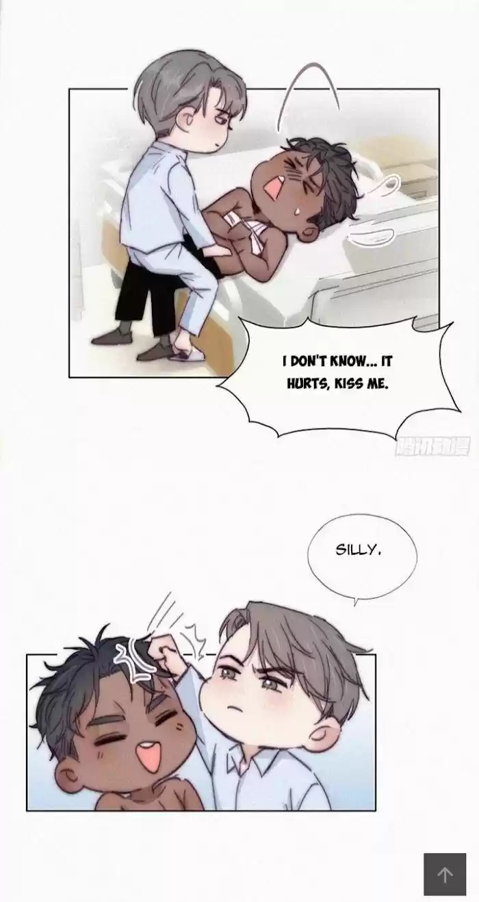 Counterattack Through Pregnancy Vol.01 Ch.145