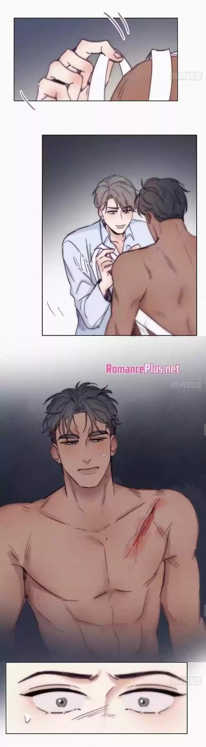 Counterattack Through Pregnancy Vol.01 Ch.145