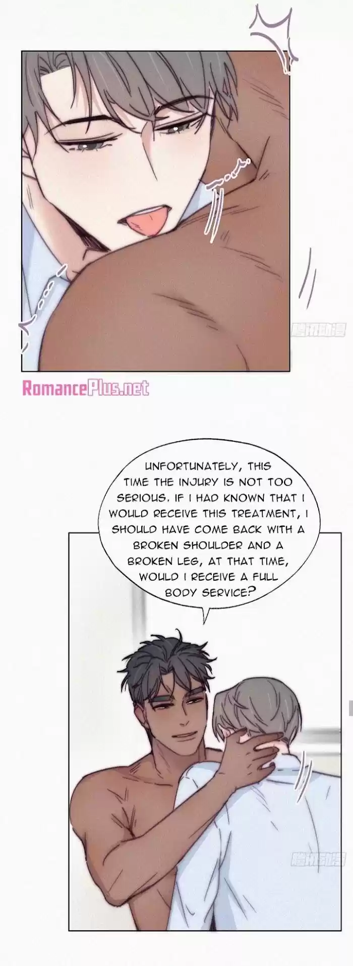 Counterattack Through Pregnancy Vol.01 Ch.145