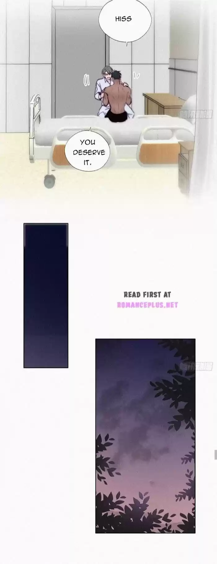 Counterattack Through Pregnancy Vol.01 Ch.145