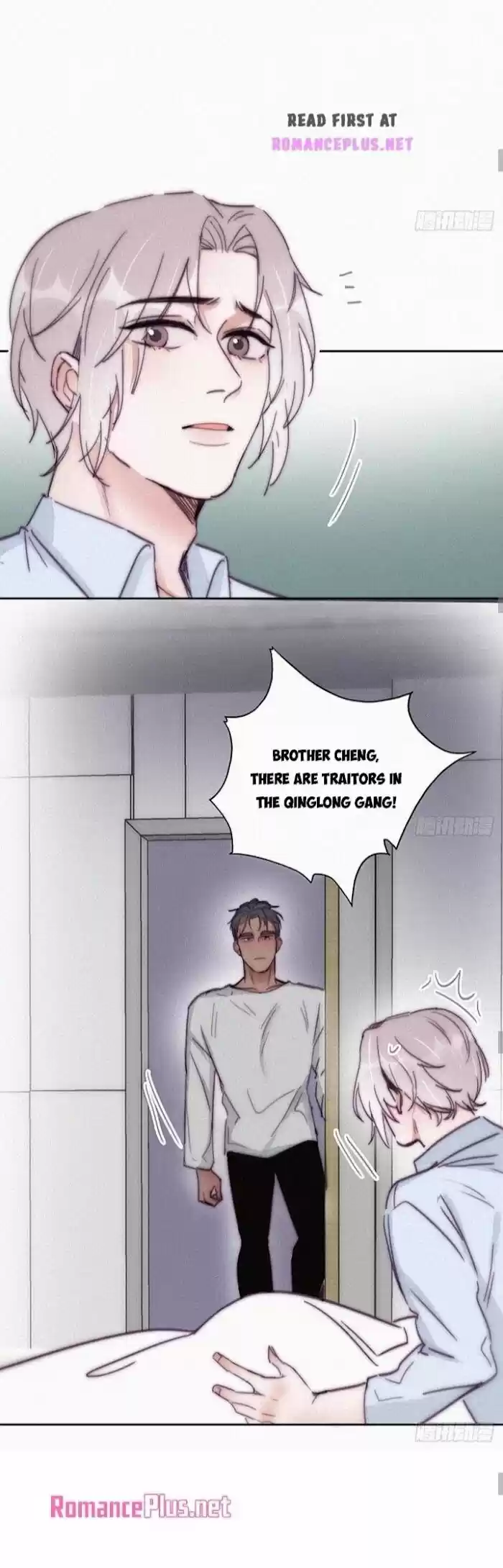 Counterattack Through Pregnancy Vol.01 Ch.145