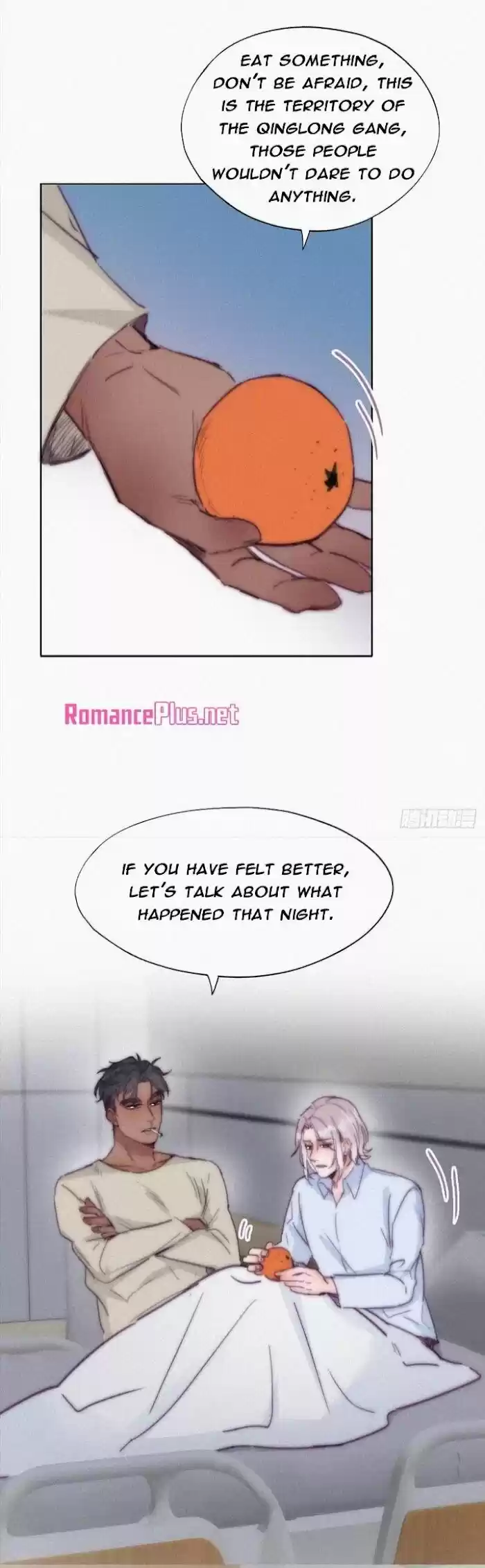 Counterattack Through Pregnancy Vol.01 Ch.146