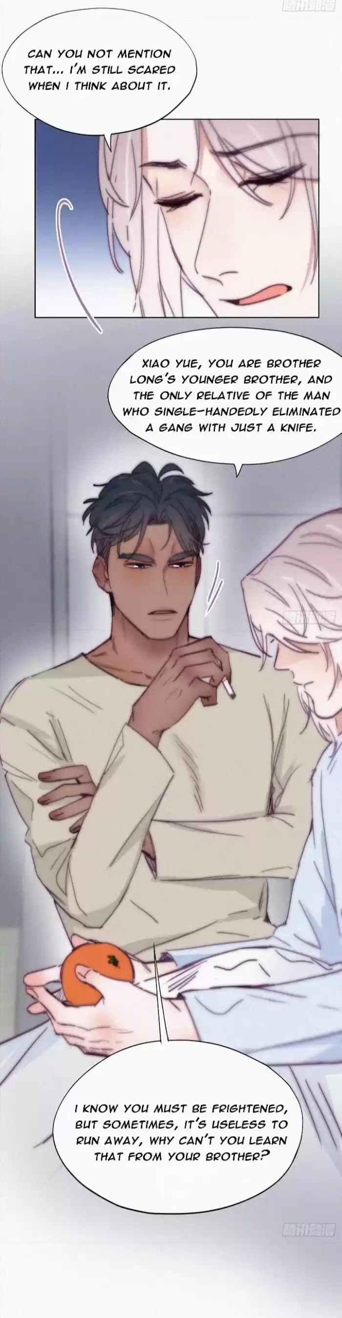 Counterattack Through Pregnancy Vol.01 Ch.146